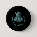 Search for wtf buttons Patriotic