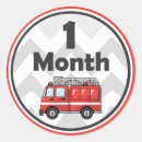 Recherche de firetruck autocollants Pour tous