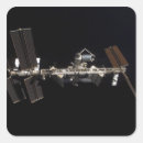 Search for international space station stickers Research