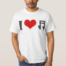 Recherche de jazz mens tshirts Instrument