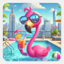 Search for poolside stickers Pink