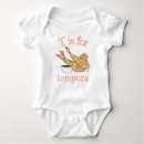 Recherche de crevettes bébé vêtements Nourriture