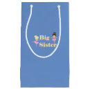 Search for big brother gift bags Sister
