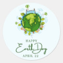 Search for april 22 stickers Save our planet