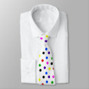 Search for polkadotteds ties Pattern