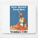Search for new jersey mousepads Beach