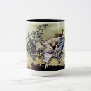 Search for garden fairy mugs Fairies