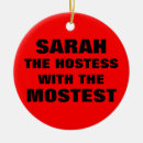 Search for hostess ornaments Party