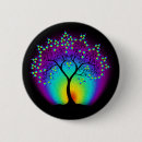 Search for tree of life buttons Trees