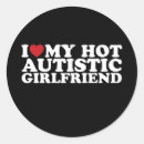 Search for autism stickers 2025