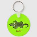Search for alligator keychains Swamp