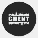 Search for ghent stickers City