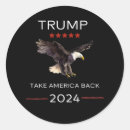 Search for 2024 stickers Maga