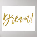 Search for white and gold posters Cute