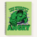 Search for hulk notebooks Comic book