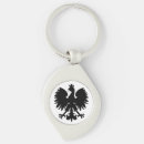 Search for polish eagle keychains Coat of arms
