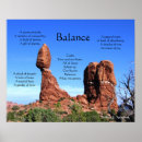 Search for balancing posters Rock