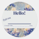 Search for texas blues stickers Floral