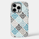 Recherche de teal iphone coques Motif