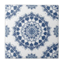 Search for indigo blue tiles Portuguese