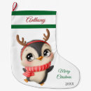 Search for penguin christmas stockings Xmas