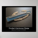 Recherche de infanterie posters Combat