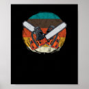 Search for vintage lumberjack posters Axe