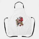 Search for great dane lover aprons Weimaraner