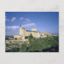 Recherche de castille cartes postales Forteresse