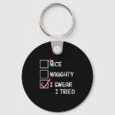 Search for discount keychains Xmas discounts