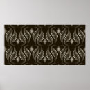 Search for ornamental design posters Abstract