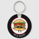 Search for bun keychains Hamburger