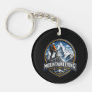 Search for trekking keychains Climbing