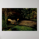 Recherche de ophélie posters Peinture