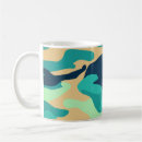 Search for camouflage pattern mugs Purple