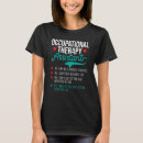 Search for ota tshirts Therapist