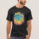 Search for basket tshirts Player