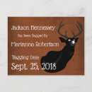 Search for hunting save the dates Funny