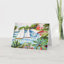 Recherche de planche surf vœux cartes Tropical