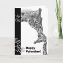 Search for giraffe valentines day cards Baby
