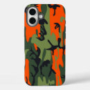 Search for military iphone cases Orange