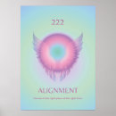 Search for alignment posters 222