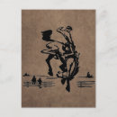 Search for broncos postcards Horse