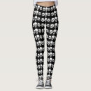 Recherche de emo leggings Crâne
