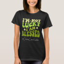 Search for cloverleaf tshirts Gnomies