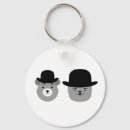 Search for bear round keychains Animals