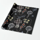 Search for chalk wrapping paper Modern