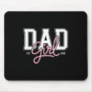 Recherche de futur papa tapis souris Fille