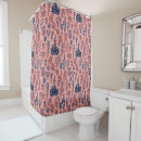 Search for coral reef shower curtains Pattern