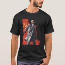 Recherche de lenin tshirts Ussr